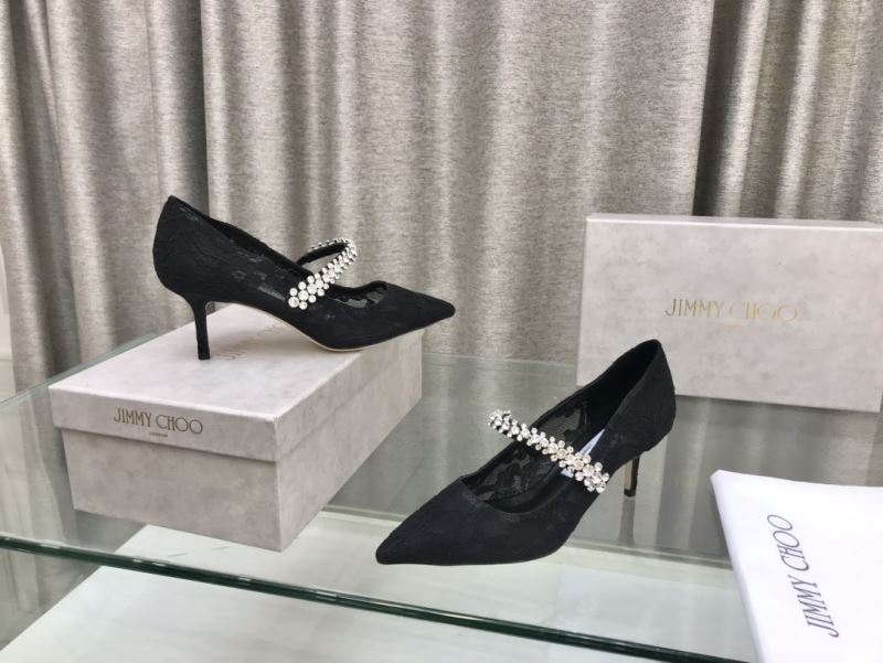 Jimmy Choo Shoes